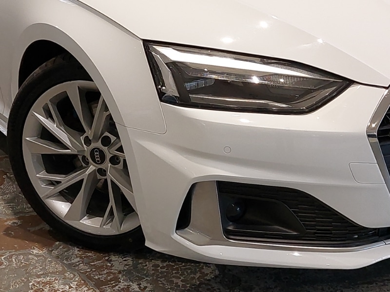 Used Audi A5 2021 for sale - 77173760: Photo 9