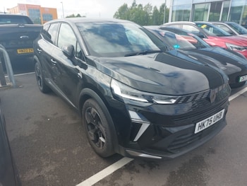 Used Renault Symbioz 2025 for sale - 78546537: Photo