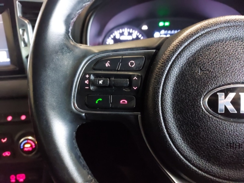 Used Kia Sportage 2017 for sale - 78099250: Photo 10