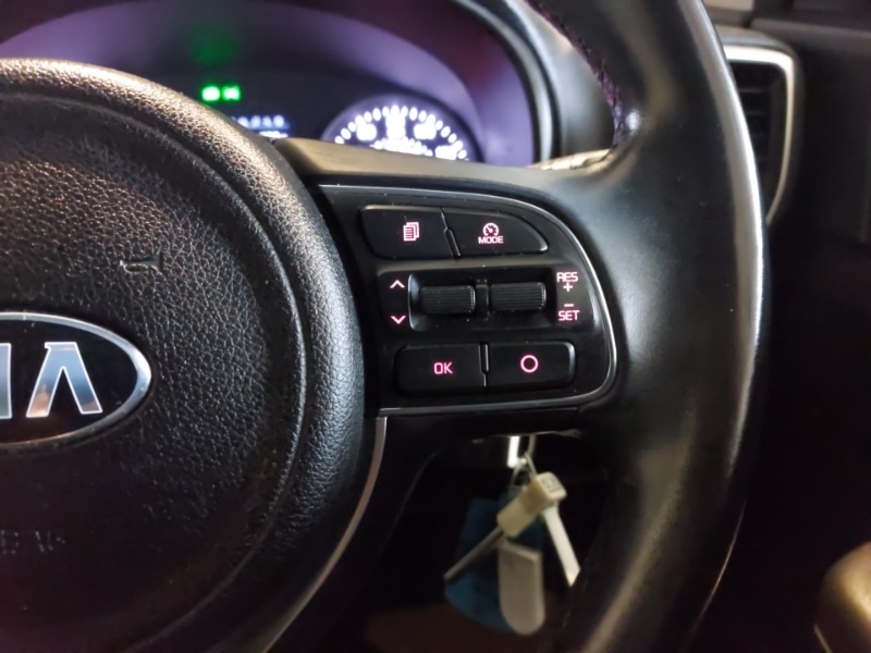 Used Kia Sportage 2017 for sale - 78099250: Photo 11