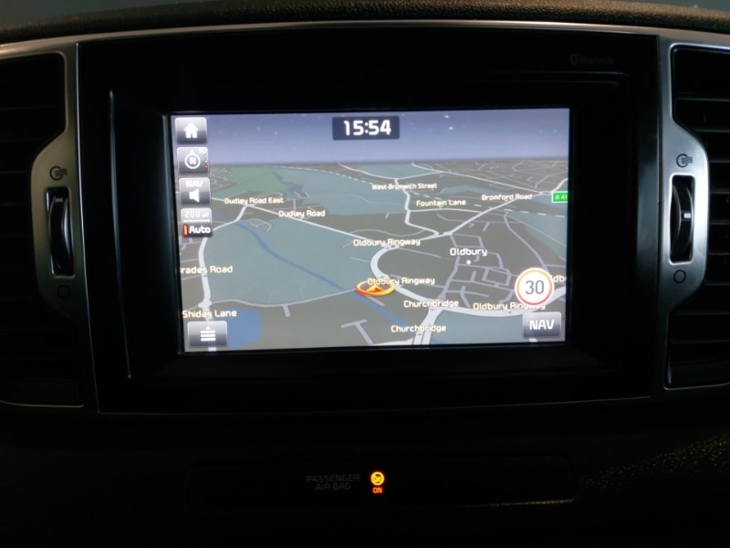 Used Kia Sportage 2017 for sale - 78099250: Photo 12