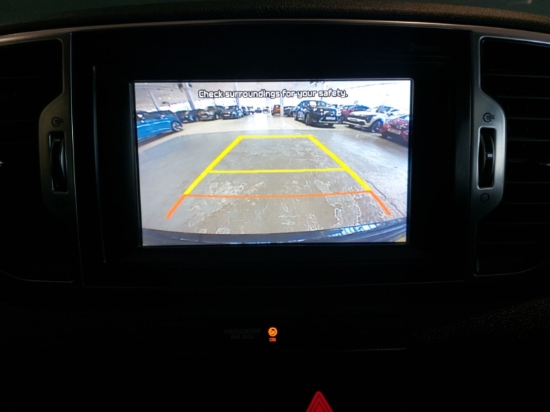 Used Kia Sportage 2017 for sale - 78099250: Photo 13