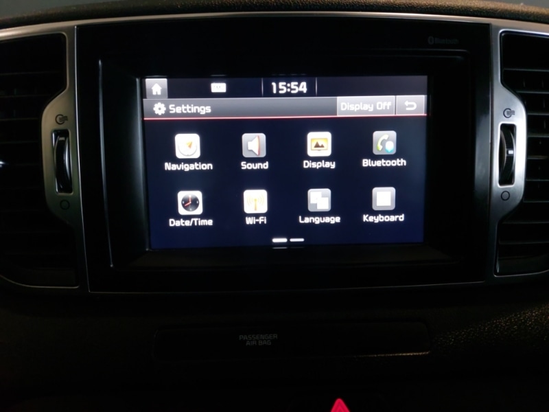 Used Kia Sportage 2017 for sale - 78099250: Photo 14