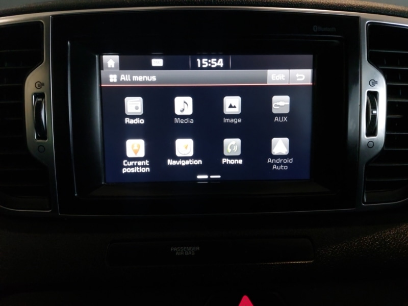 Used Kia Sportage 2017 for sale - 78099250: Photo 15