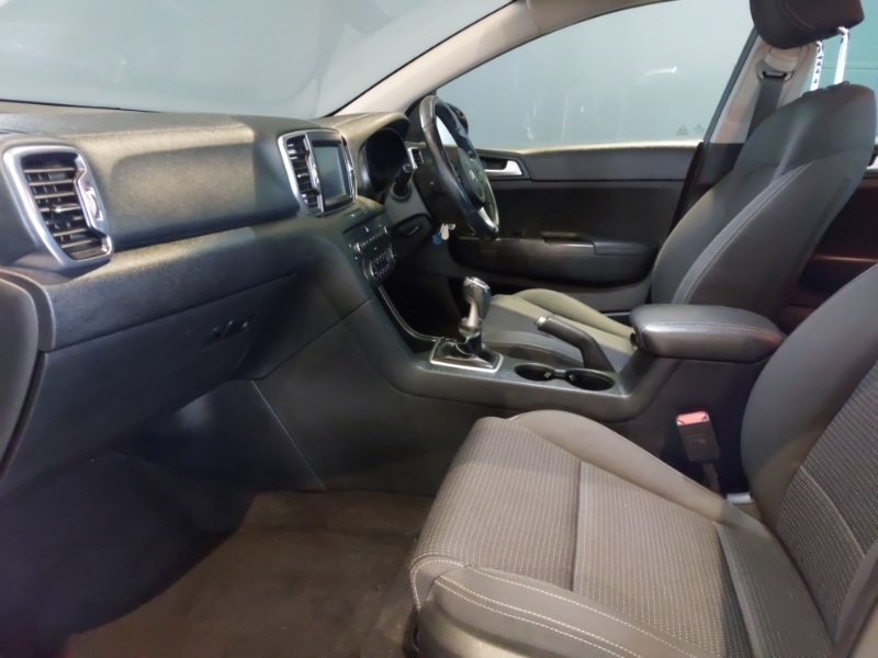 Used Kia Sportage 2017 for sale - 78099250: Photo 5