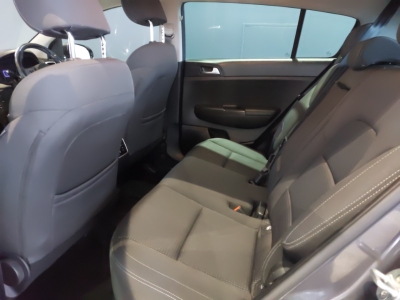 Used Kia Sportage 2017 for sale - 78099250: Photo 6