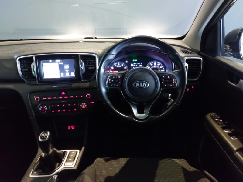 Used Kia Sportage 2017 for sale - 78099250: Photo 7