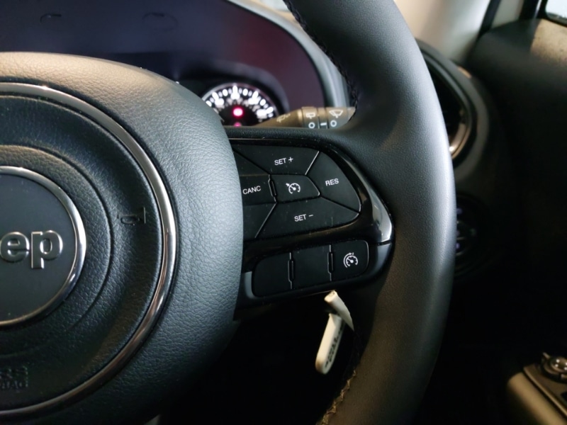 Used Jeep Renegade 2021 for sale - 77141517: Photo 11