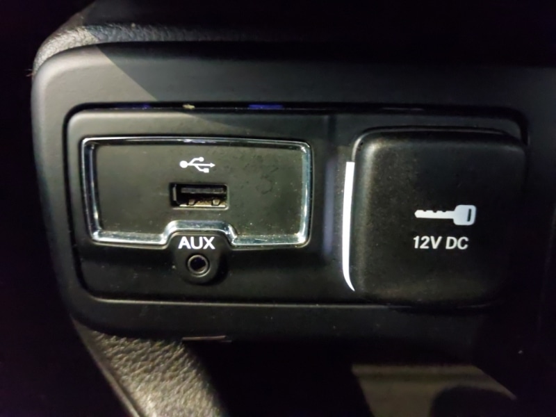 Used Jeep Renegade 2021 for sale - 77141517: Photo 16