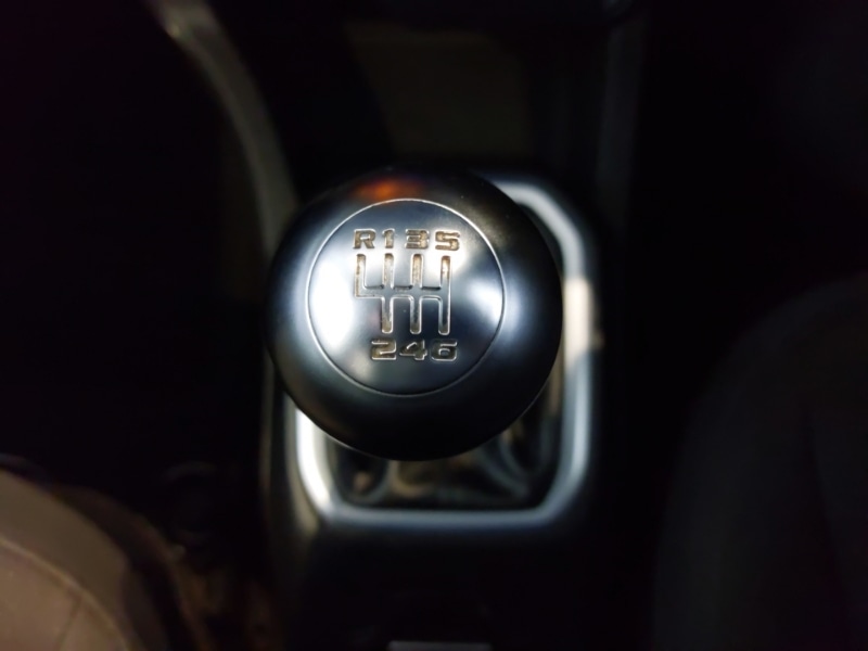 Used Jeep Renegade 2021 for sale - 77141517: Photo 17