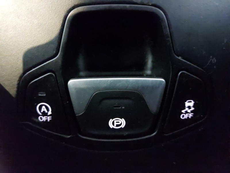 Used Jeep Renegade 2021 for sale - 77141517: Photo 18