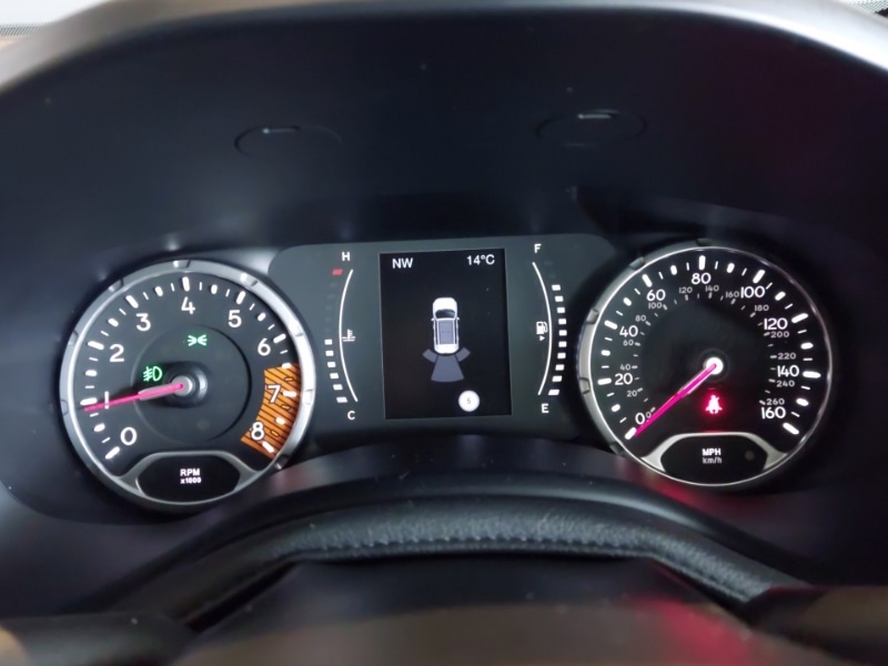 Used Jeep Renegade 2021 for sale - 77141517: Photo 19