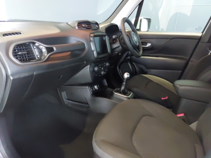 Used Jeep Renegade 2021 for sale - 77141517: Photo 5