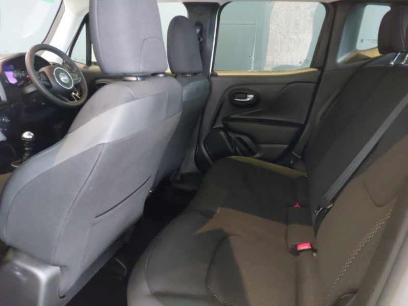 Used Jeep Renegade 2021 for sale - 77141517: Photo 6