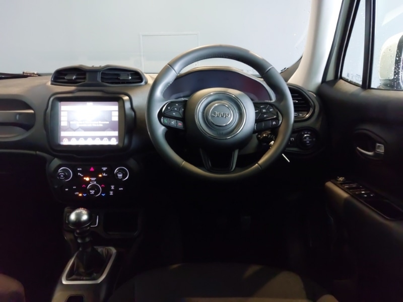 Used Jeep Renegade 2021 for sale - 77141517: Photo 7