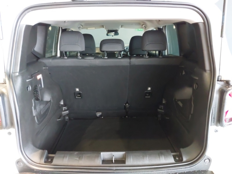 Used Jeep Renegade 2021 for sale - 77141517: Photo 8