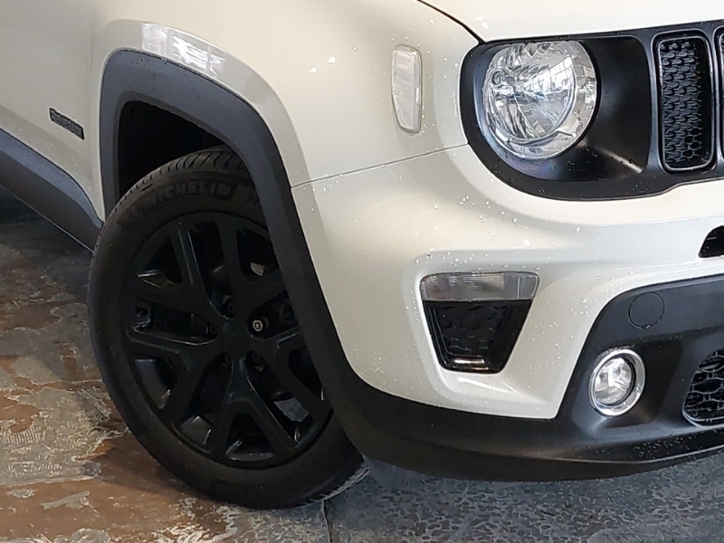Used Jeep Renegade 2021 for sale - 77141517: Photo 9