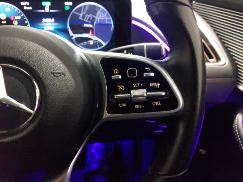 Used Mercedes-Benz EQC 2021 for sale - 76864448: Photo 11