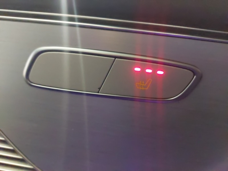 Used Mercedes-Benz EQC 2021 for sale - 76864448: Photo 18