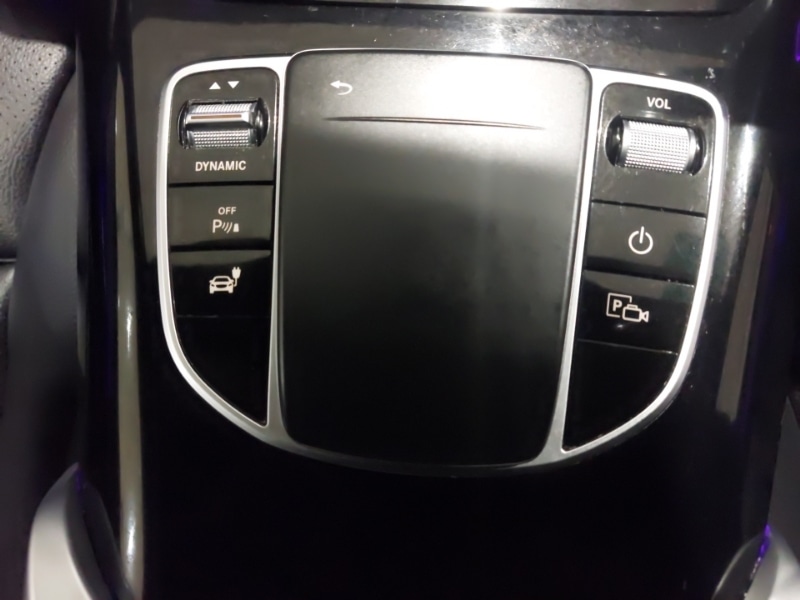 Used Mercedes-Benz EQC 2021 for sale - 76864448: Photo 19