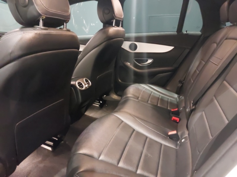 Used Mercedes-Benz EQC 2021 for sale - 76864448: Photo 6