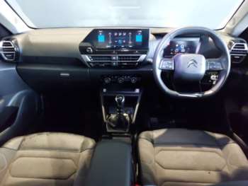 Used Citroen C4 2022 for sale - 74715226: Photo
