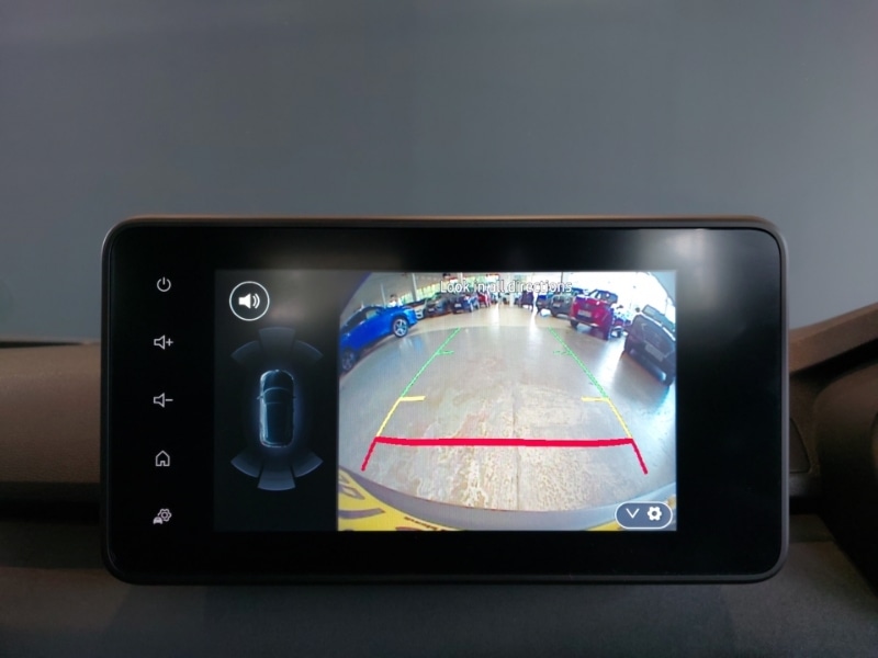 Used Dacia Sandero Stepway 2023 for sale - 76947452: Photo 12