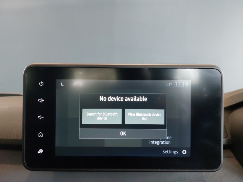 Used Dacia Sandero Stepway 2023 for sale - 76947452: Photo 14