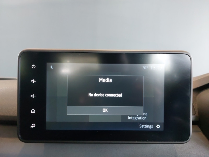 Used Dacia Sandero Stepway 2023 for sale - 76947452: Photo 15