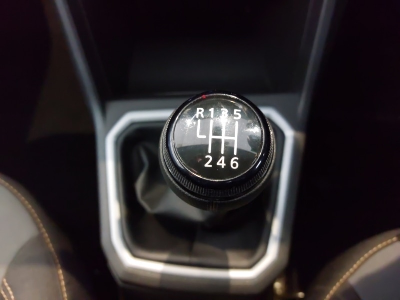 Used Dacia Sandero Stepway 2023 for sale - 76947452: Photo 17