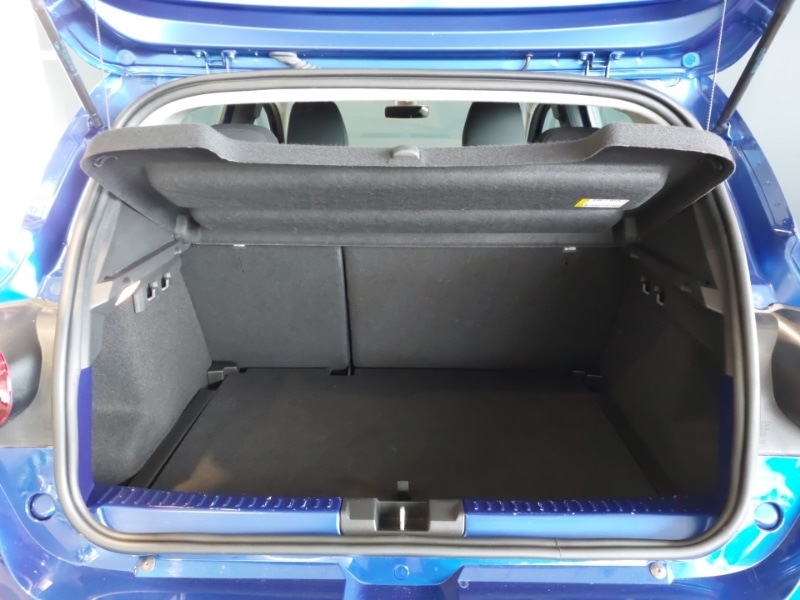 Used Dacia Sandero Stepway 2023 for sale - 76947452: Photo 8