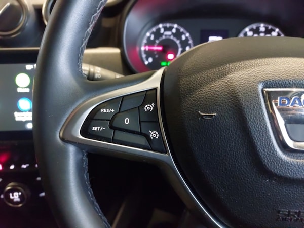 Used Dacia Duster 2022 for sale - 76230107: Photo 10