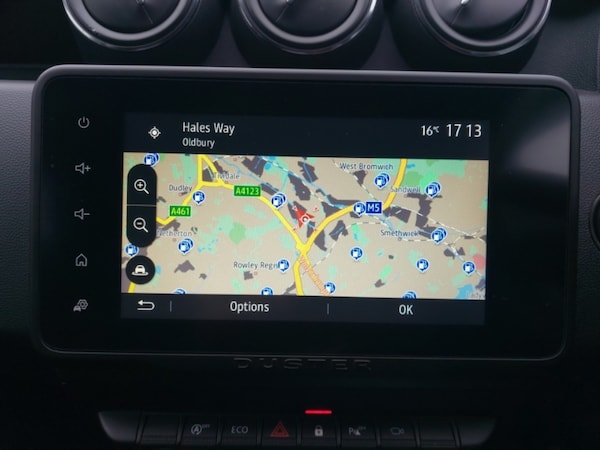 Used Dacia Duster 2022 for sale - 76230107: Photo 13