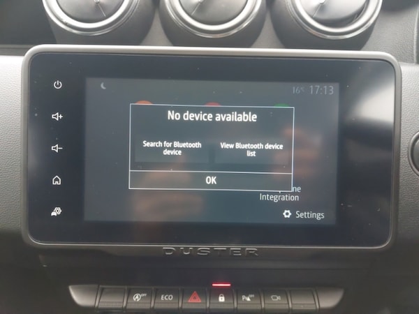 Used Dacia Duster 2022 for sale - 76230107: Photo 14