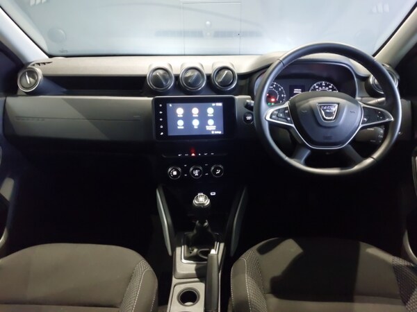 Used Dacia Duster 2022 for sale - 76230107: Photo 2