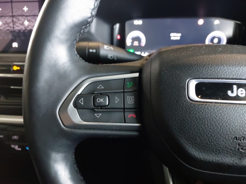 Used Jeep Compass 2022 for sale - 77964071: Photo 10