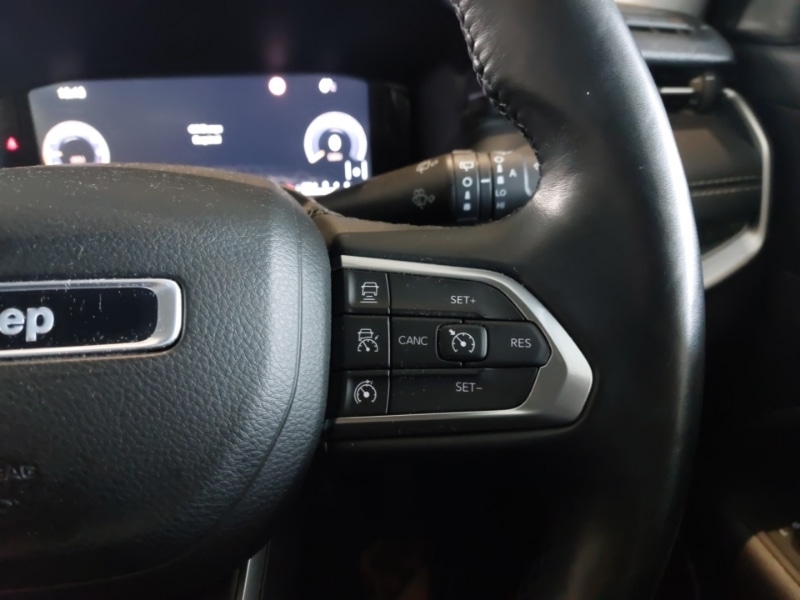 Used Jeep Compass 2022 for sale - 77964071: Photo 11