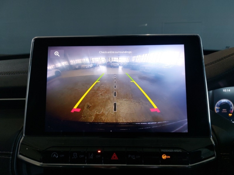 Used Jeep Compass 2022 for sale - 77964071: Photo 12