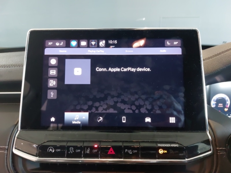 Used Jeep Compass 2022 for sale - 77964071: Photo 13