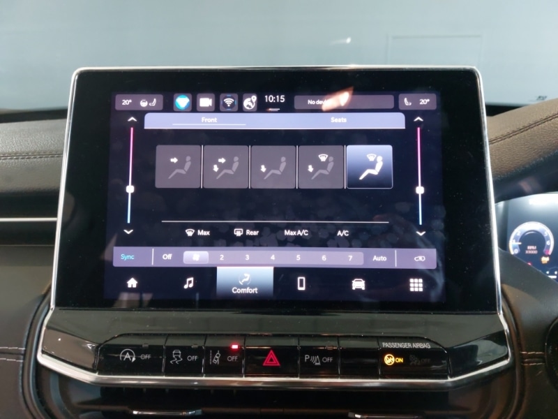 Used Jeep Compass 2022 for sale - 77964071: Photo 14