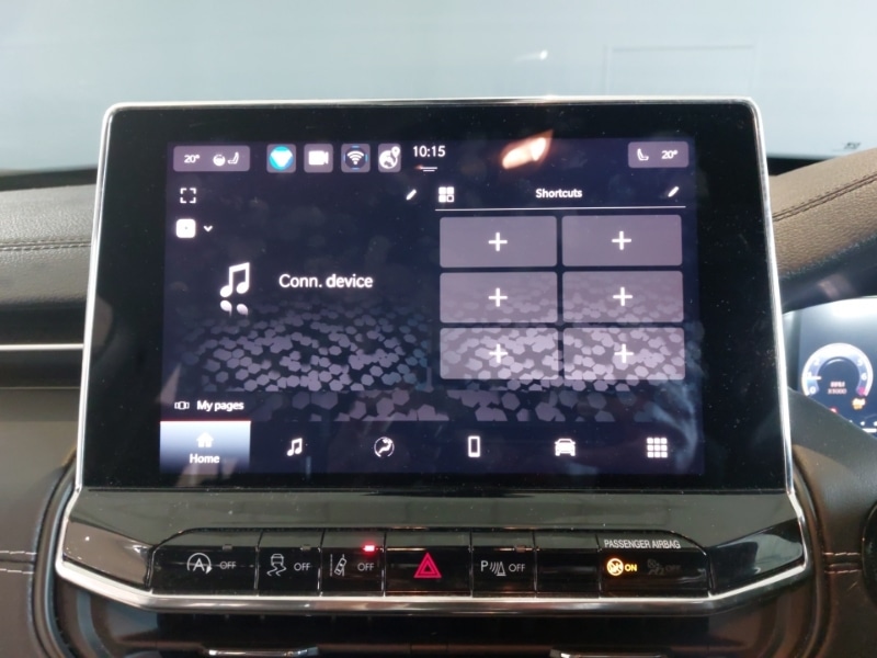 Used Jeep Compass 2022 for sale - 77964071: Photo 15