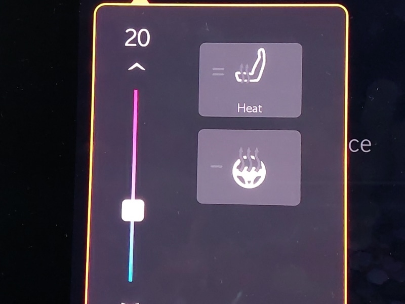 Used Jeep Compass 2022 for sale - 77964071: Photo 16