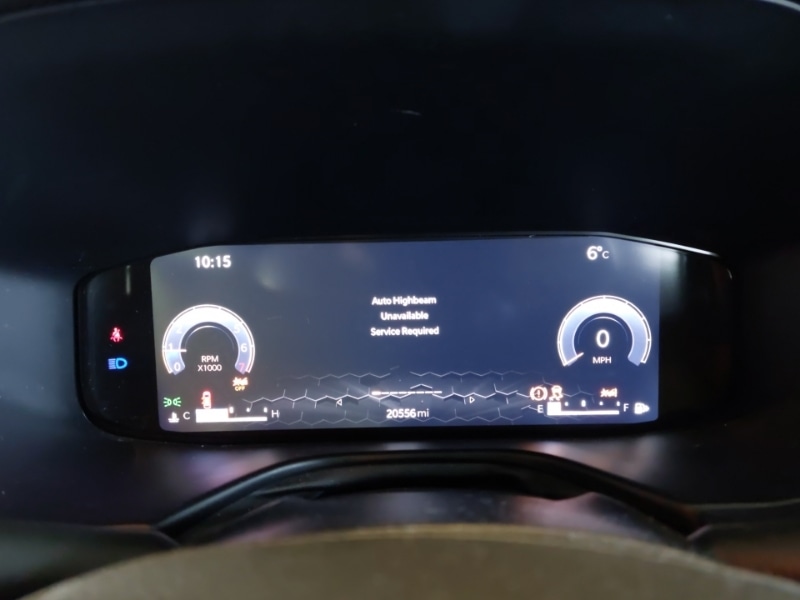 Used Jeep Compass 2022 for sale - 77964071: Photo 18