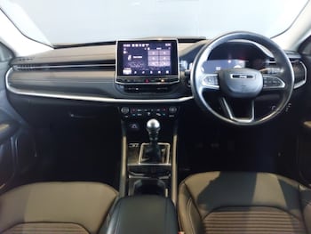 Used Jeep Compass 2022 for sale - 77964071: Photo