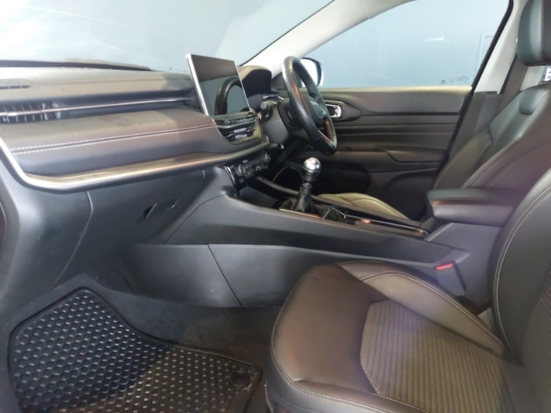 Used Jeep Compass 2022 for sale - 77964071: Photo 5