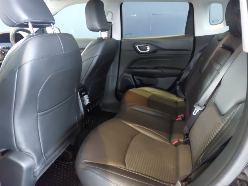 Used Jeep Compass 2022 for sale - 77964071: Photo 6