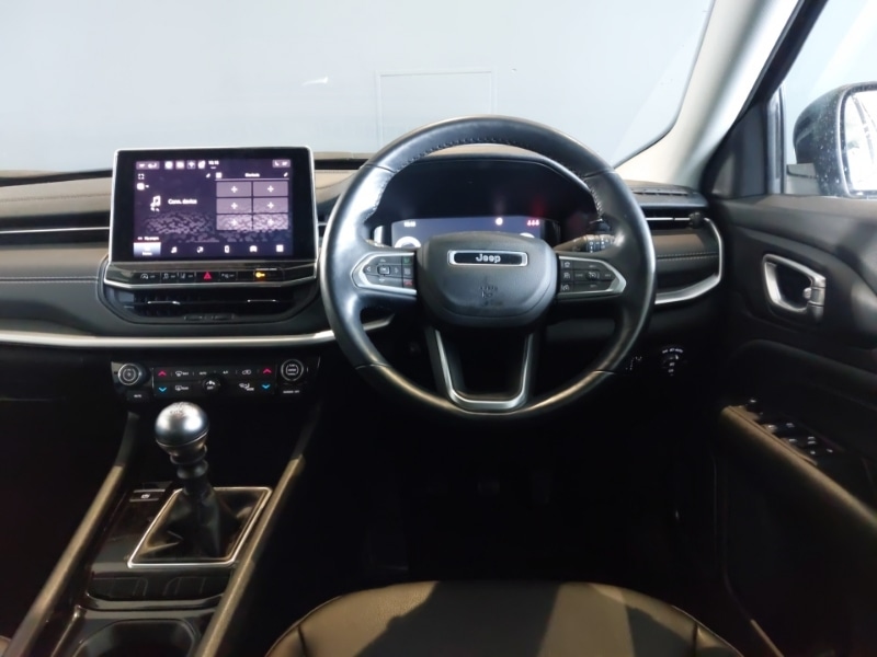 Used Jeep Compass 2022 for sale - 77964071: Photo 7