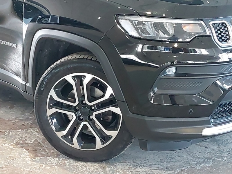 Used Jeep Compass 2022 for sale - 77964071: Photo 9