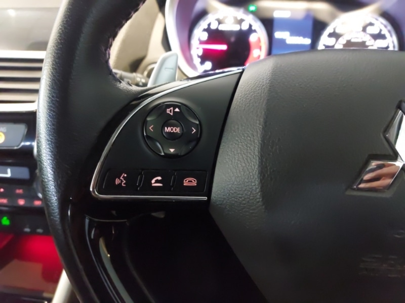 Used Mitsubishi Eclipse Cross 2019 for sale - 76054599: Photo 10