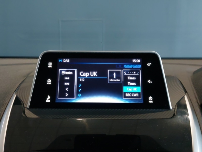 Used Mitsubishi Eclipse Cross 2019 for sale - 76054599: Photo 12